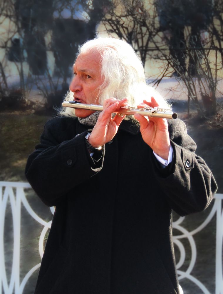 Фотография автора Лада Еремеева