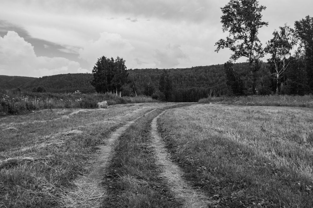 Photograph by Евгений Авдеев