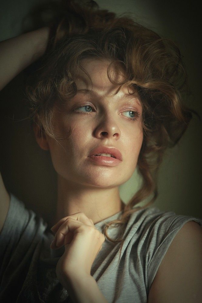 Photograph by Татьяна Максакова