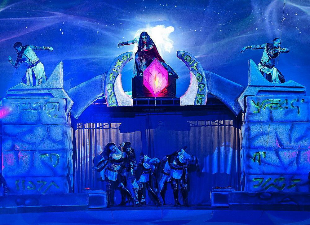 Photograph by Вадим Гераскин