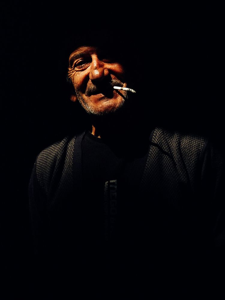 Photograph by Арина Никитина