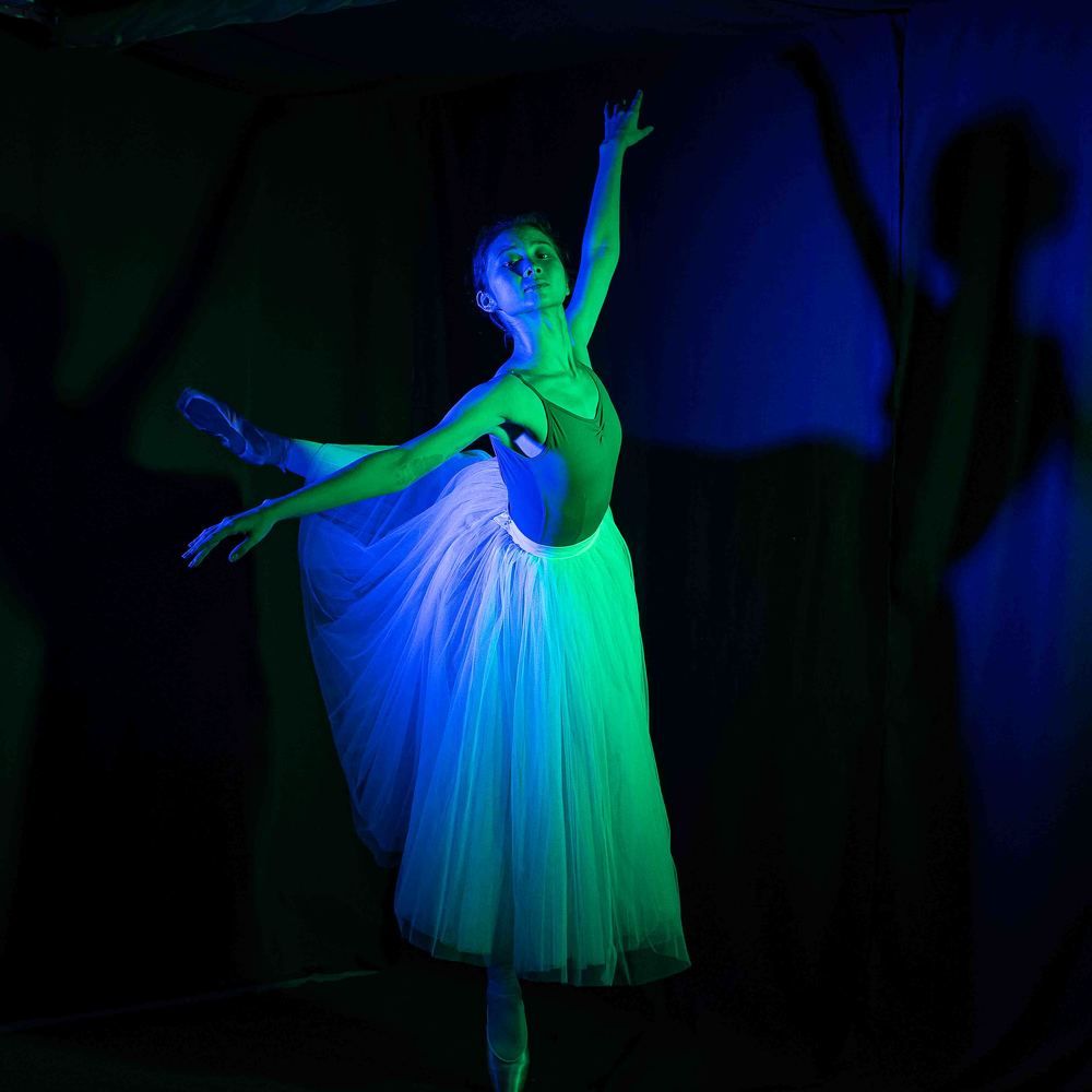 Photograph by Анатолий Разгуляев