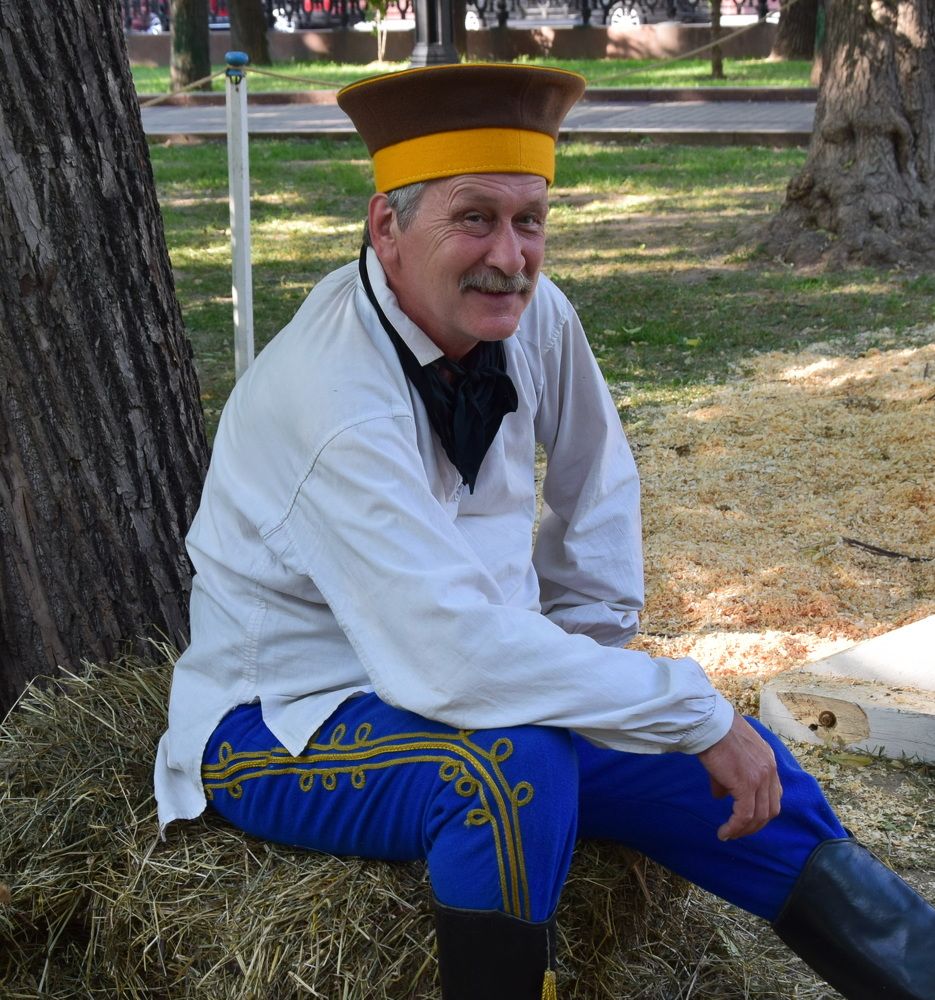 Photograph by Galina Leskova