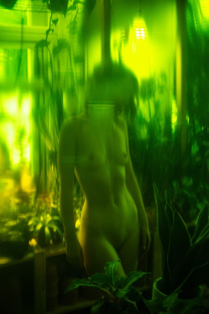 Photograph by Alla Toporskaya