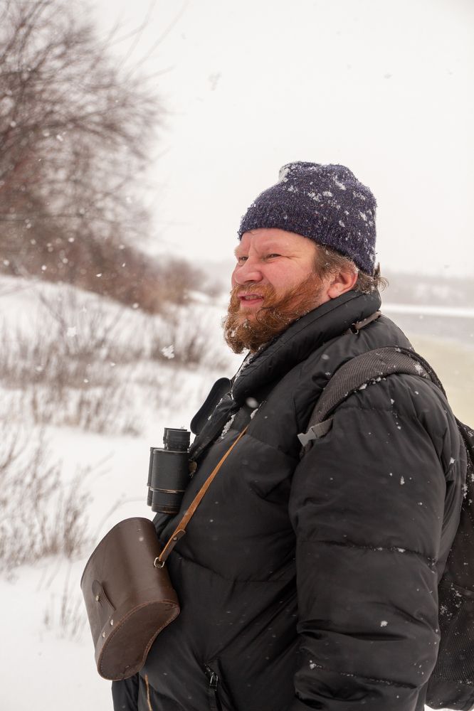 Photograph by Иван Полиненко