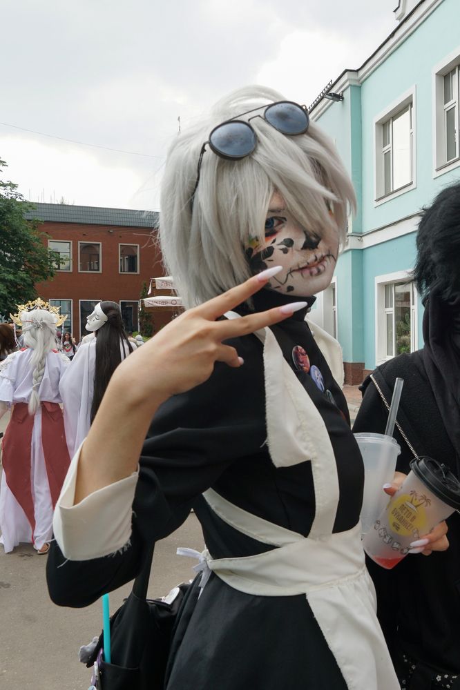 Photograph by Елена Никонова