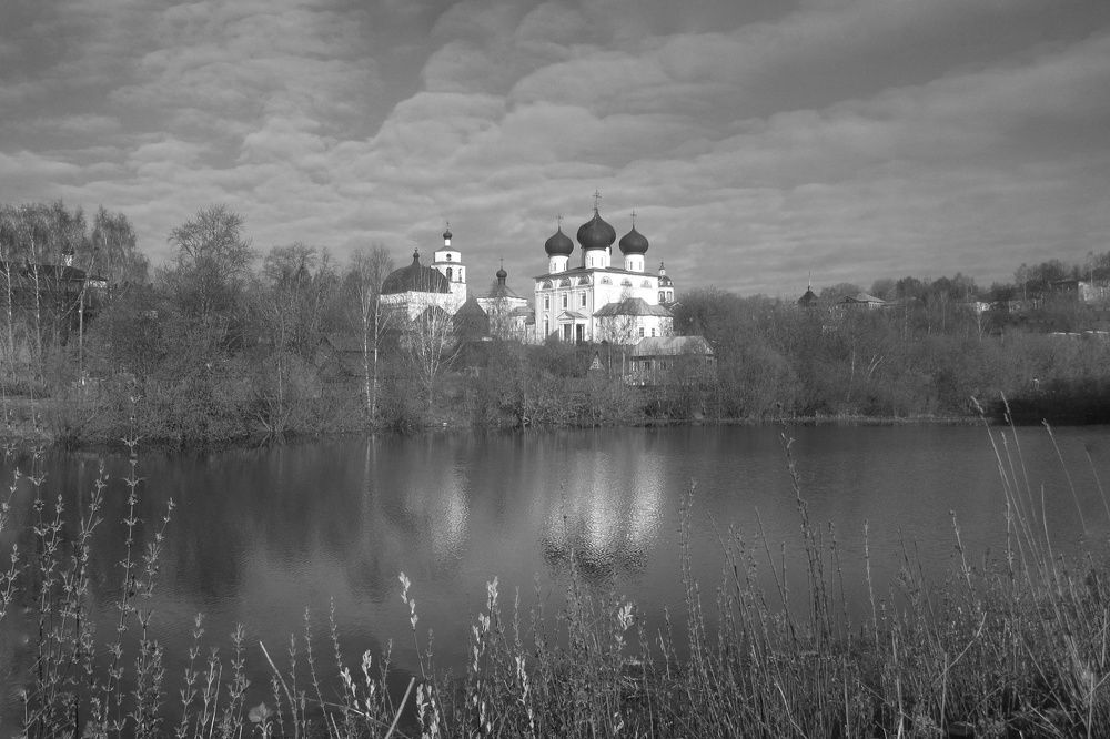 Фотография автора Тамара Караваева