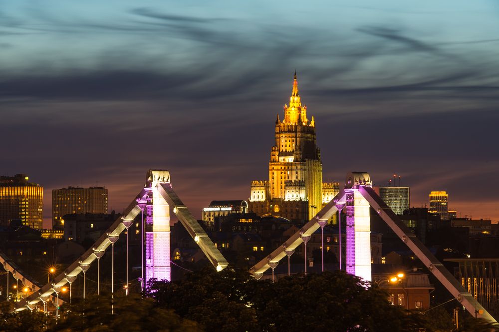 Photograph by Zemnuhov Sergey