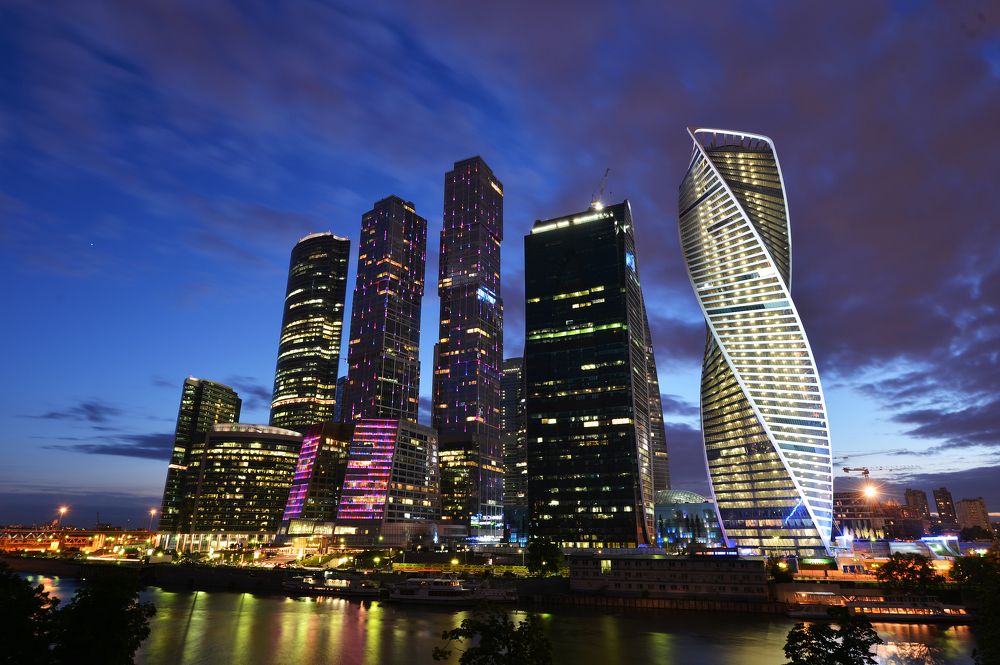 Photograph by Zemnuhov Sergey