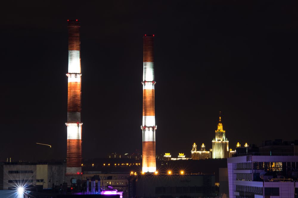 Photograph by Zemnuhov Sergey