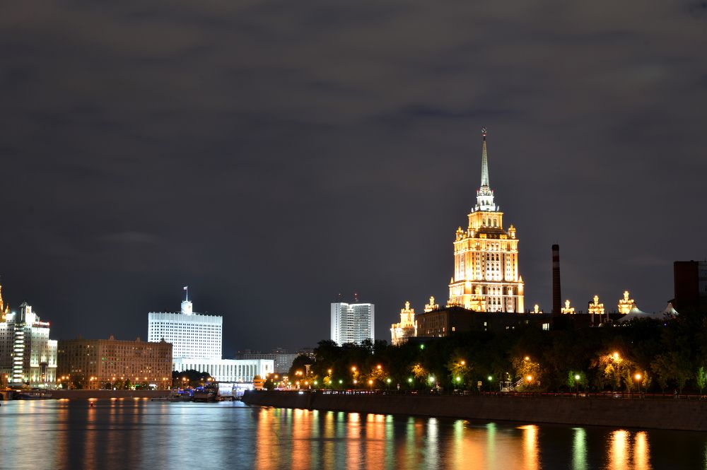 Photograph by Zemnuhov Sergey