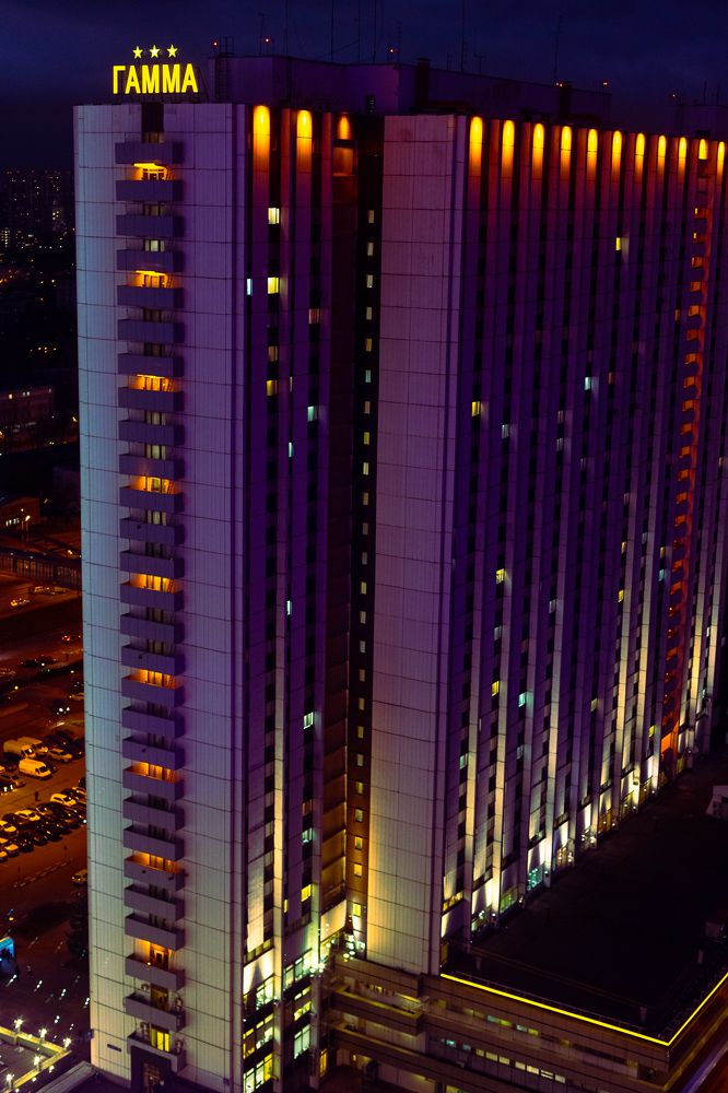 Photograph by Толмачёва Ирина