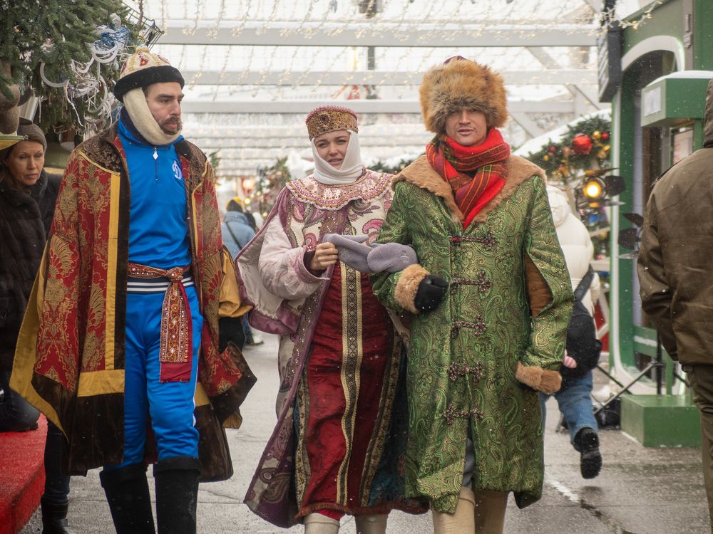 Photograph by Виталий Маслов