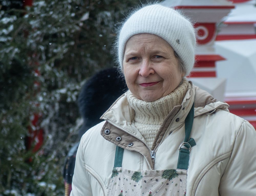 Photograph by Виталий Маслов