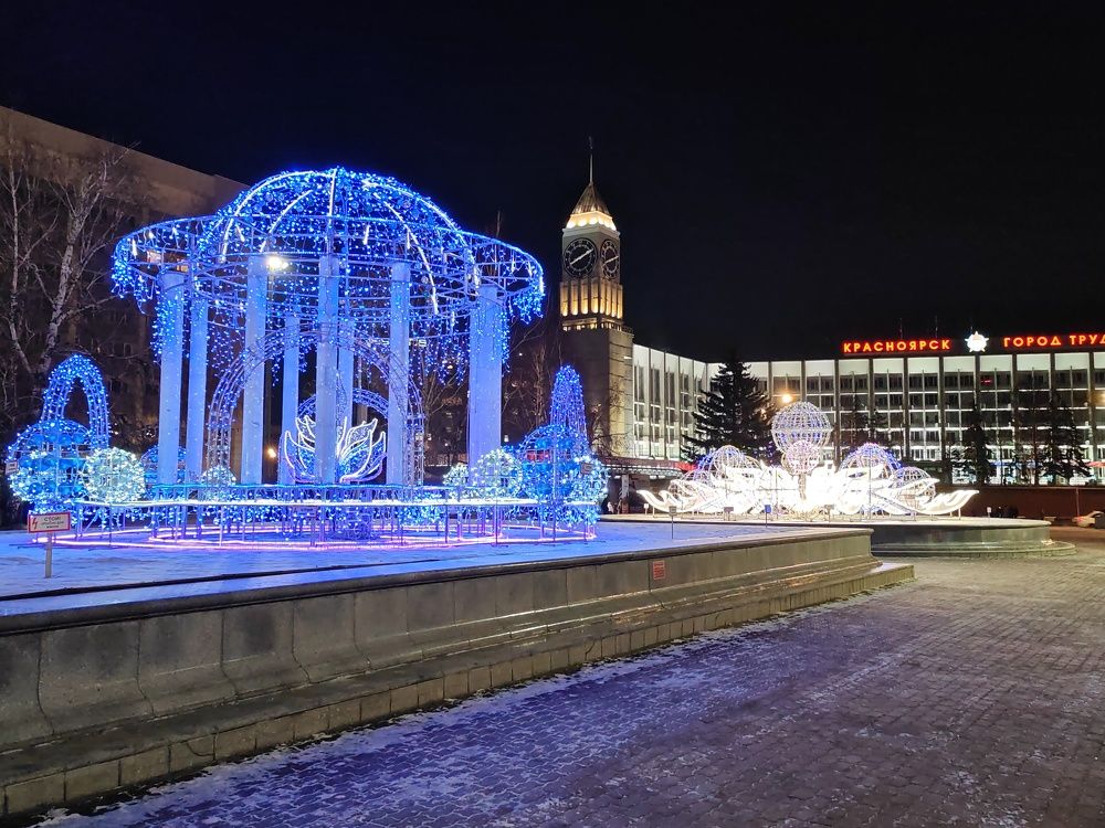 Фотография автора Евгения Гунина