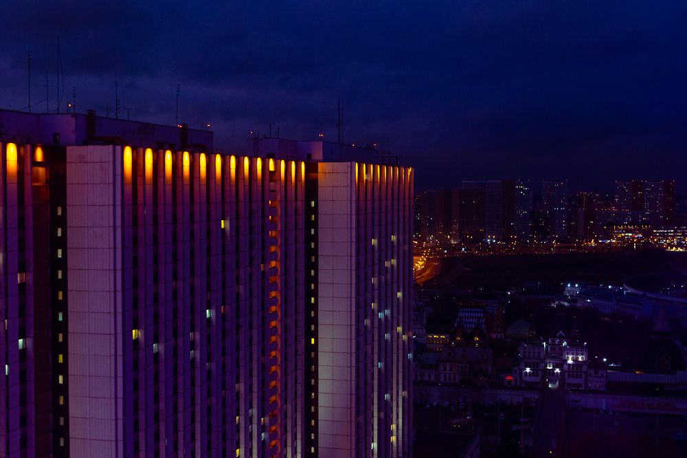 Photograph by Толмачёва Ирина