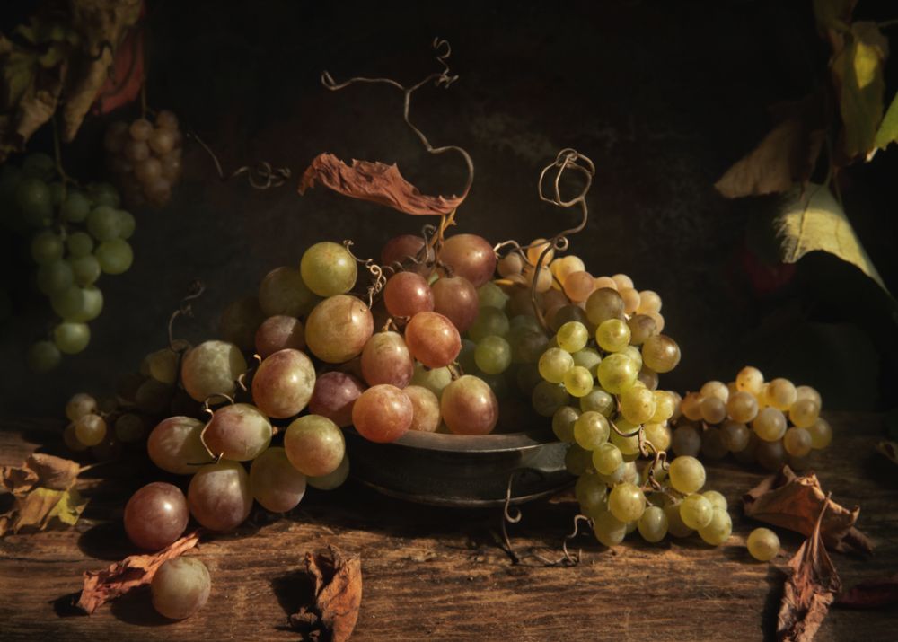 Photograph by Нина Жихарева