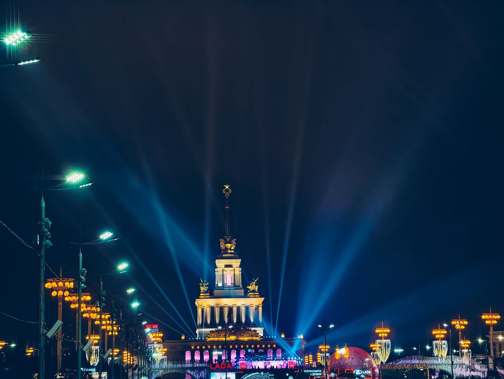 Photograph by Евгений Порсов