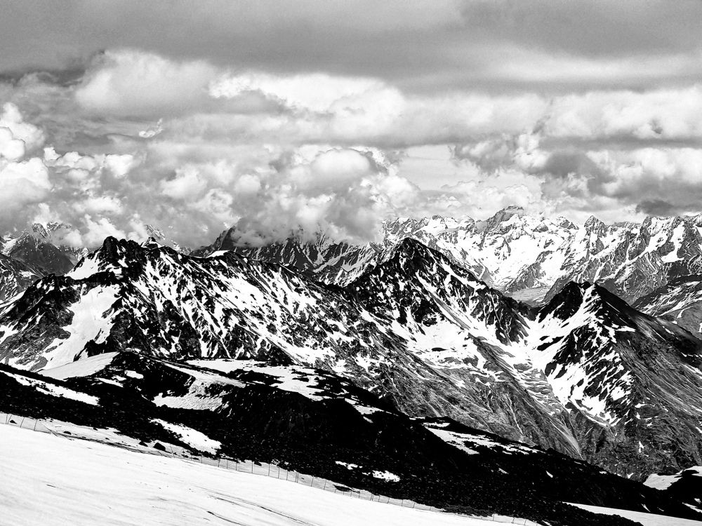 Photograph by Maria Volnova