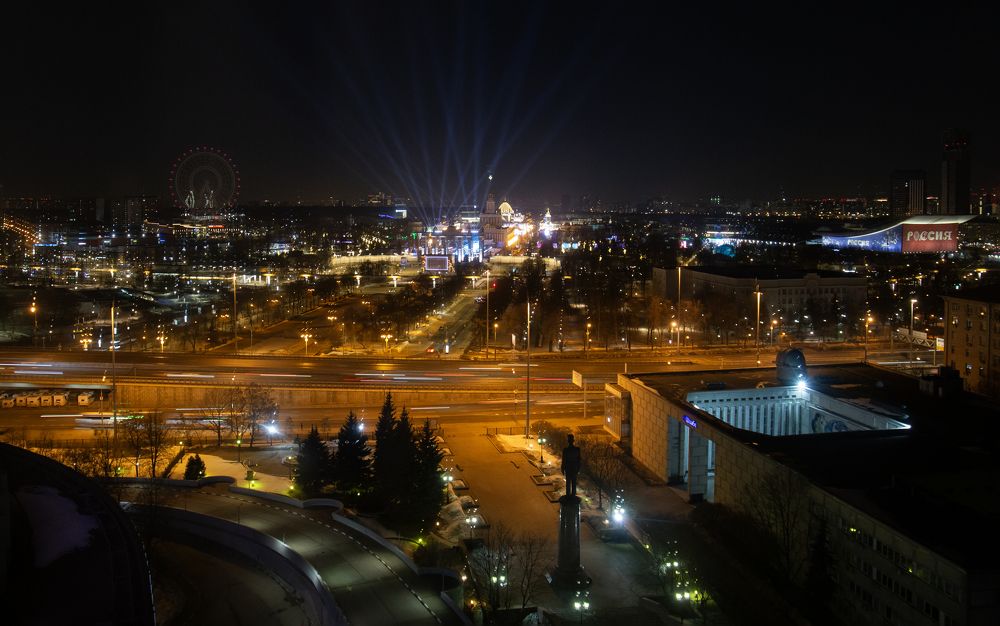 Photograph by Светлана Карнаух