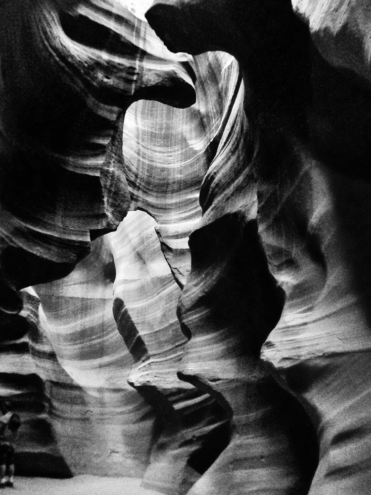 Antelope Canyon