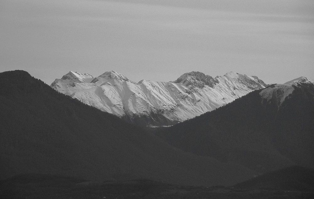 Photograph by Zakharov Matvey