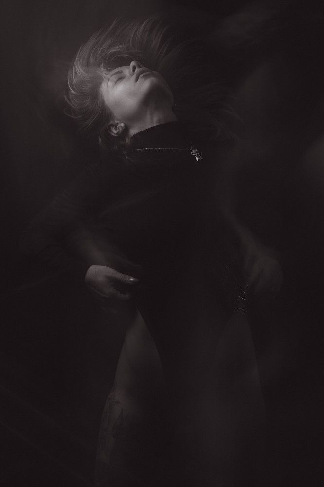 Photograph by Максим Панюков