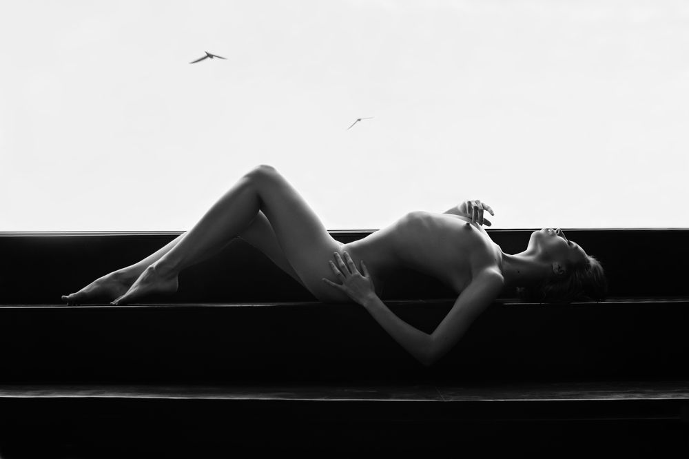 Фотография автора Алексей Чепик