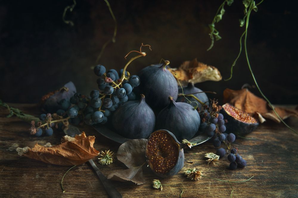 Photograph by Нина Жихарева