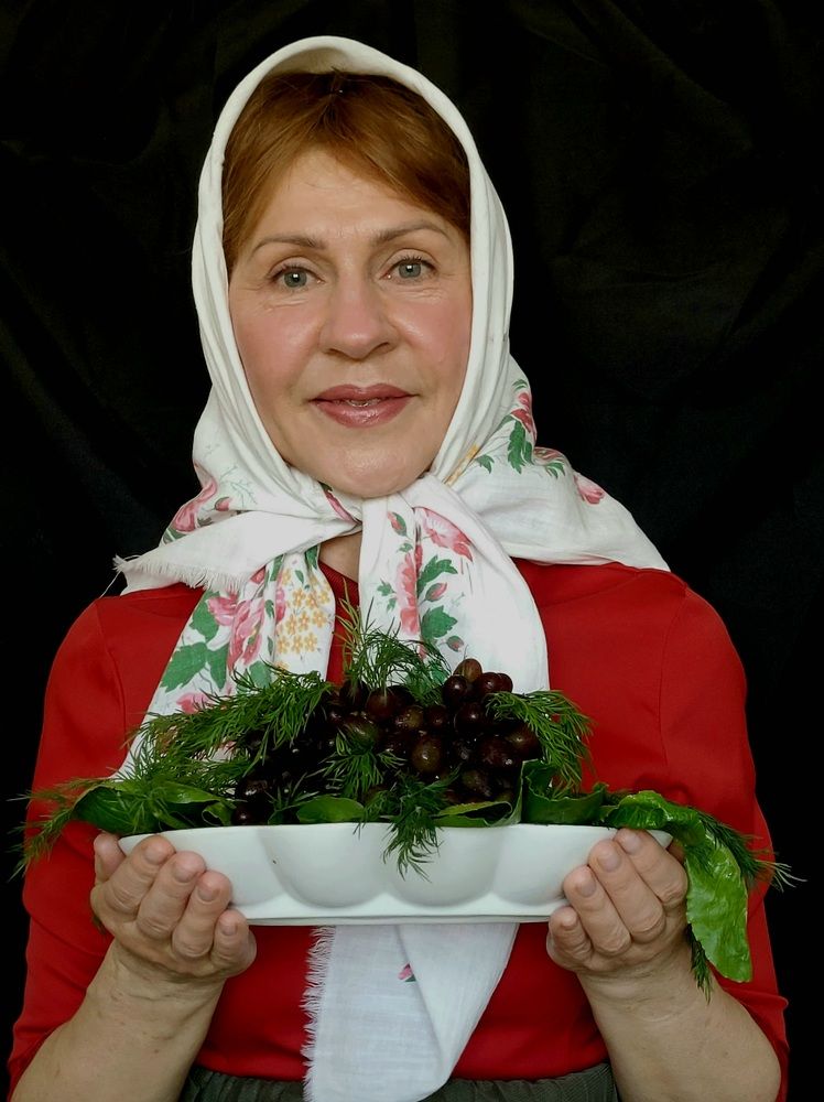 Фотография автора Казакова Людмила Ивановна