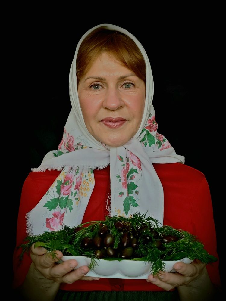 Фотография автора Казакова Людмила Ивановна