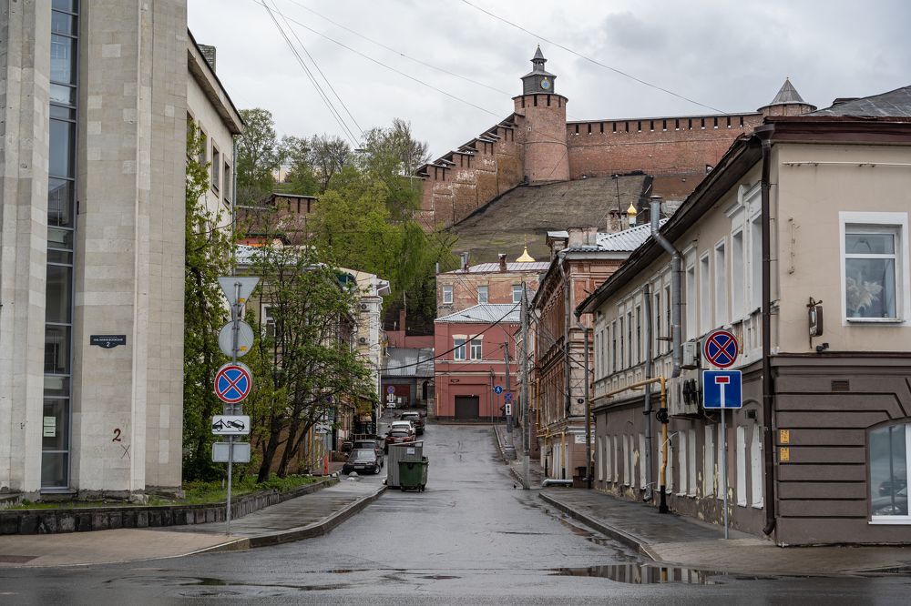 Photograph by Сергей Плотников