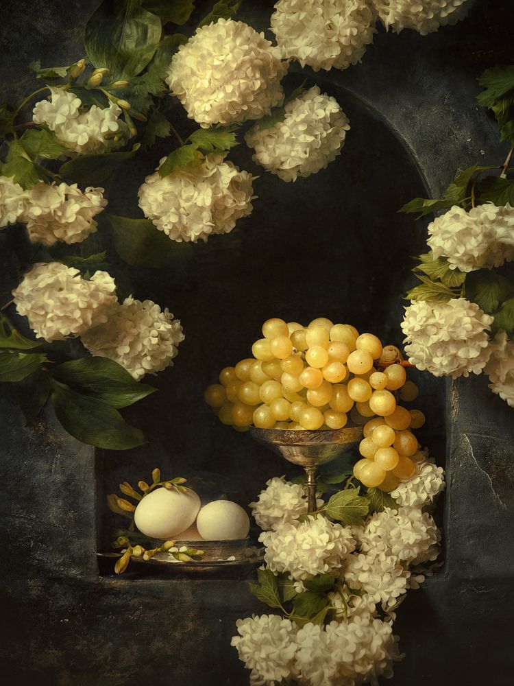 Photograph by Нина Жихарева