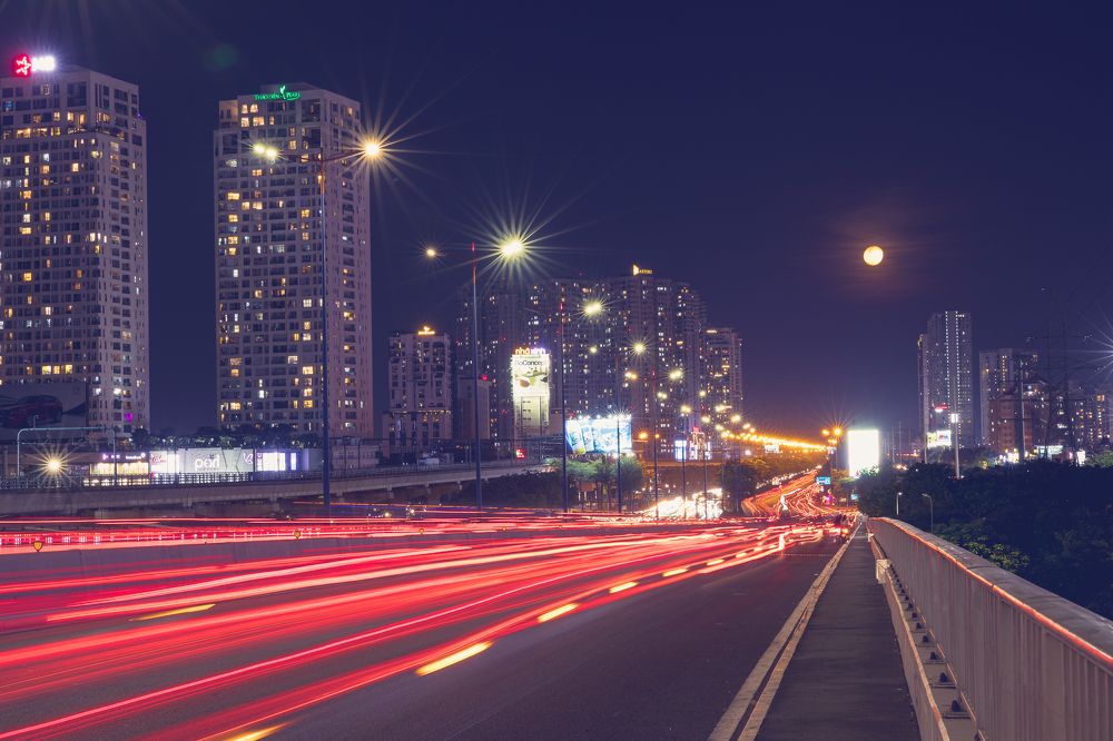 Photograph by Thành Đạt Trần