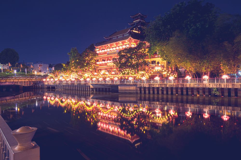 Photograph by Thành Đạt Trần