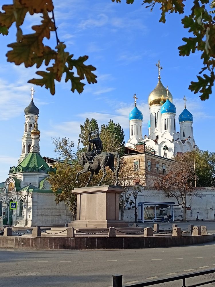 Photograph by Татьяна Васильева