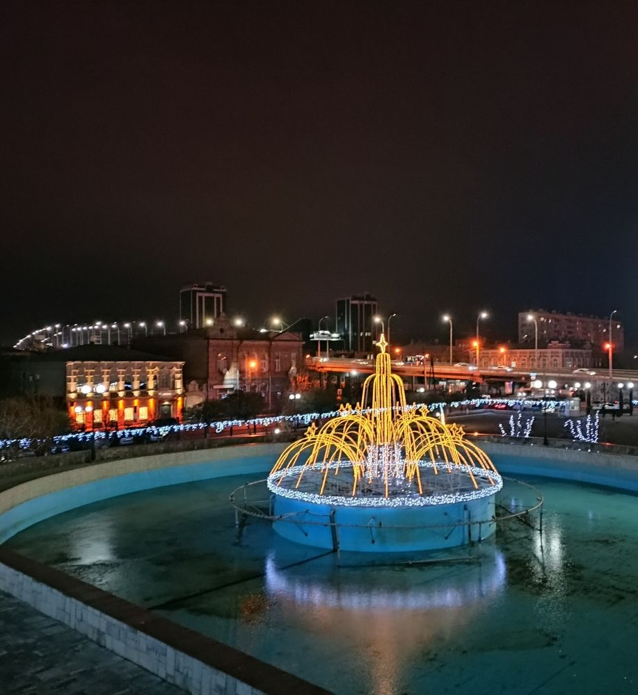 Photograph by Татьяна Васильева