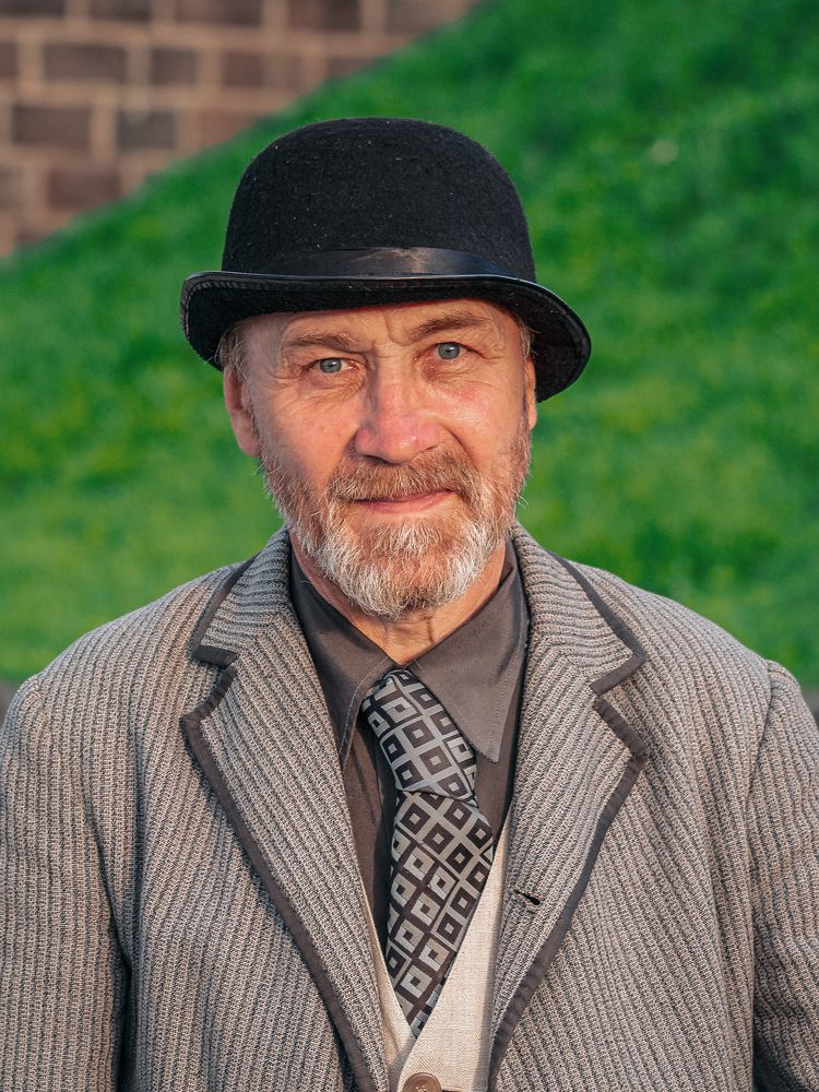 Фотография автора Вячеслав Коробов