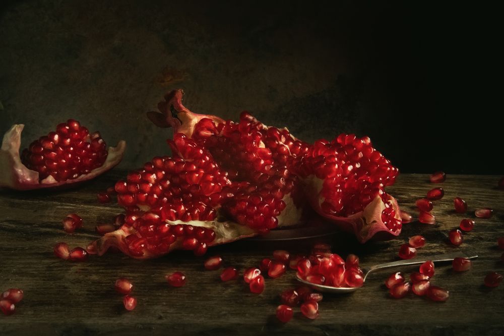 Photograph by Нина Жихарева