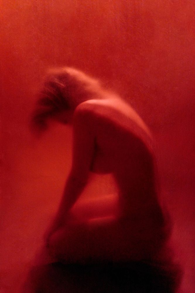 Photograph by Юлия Аксенчук