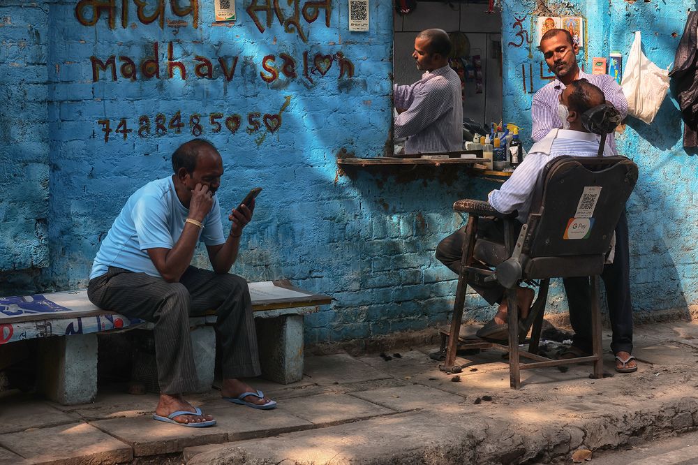 Photograph by Рашид Усманов