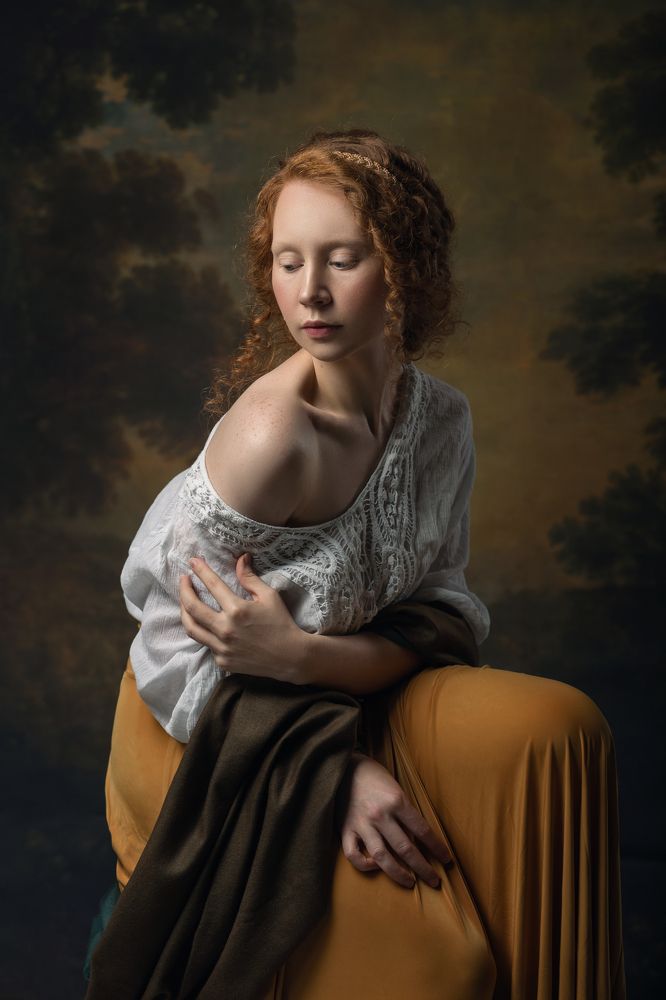 Photograph by Гаманова Элина