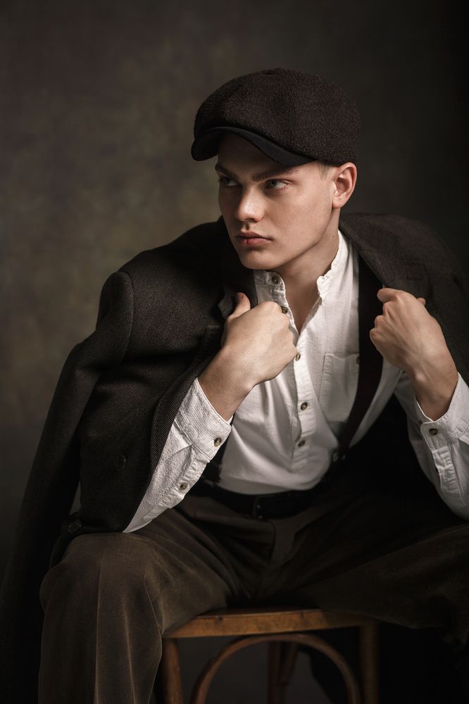 Photograph by Гаманова Элина