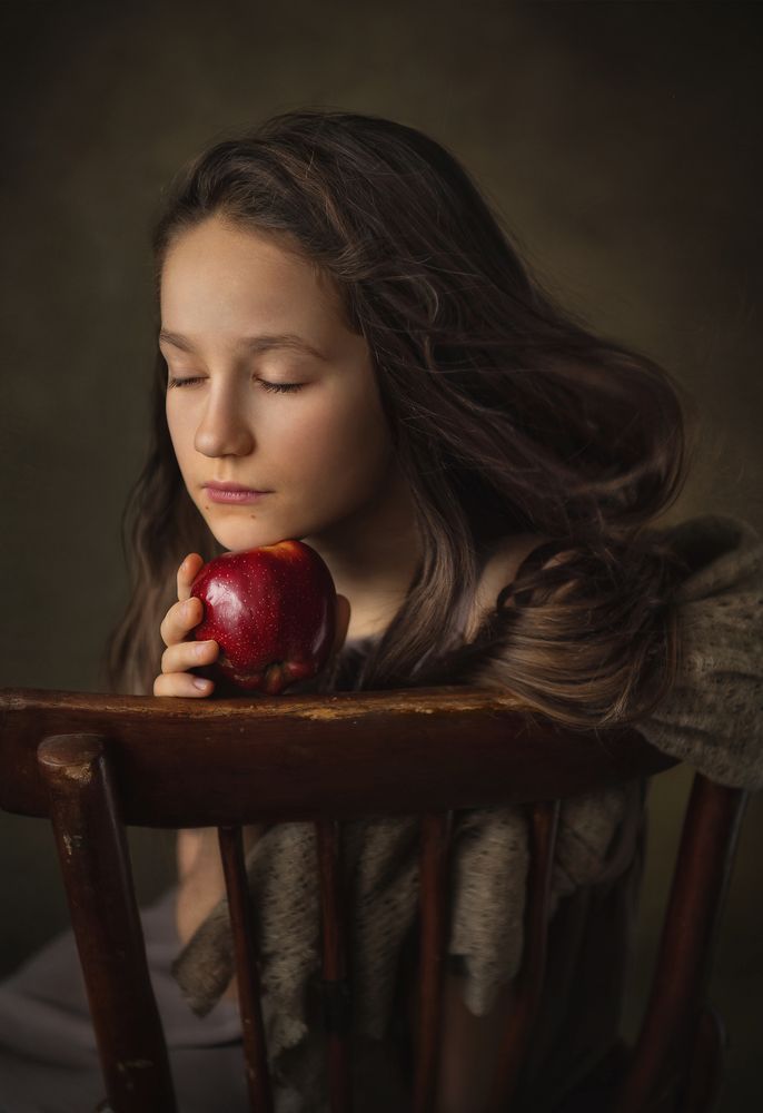 Photograph by Нина Жихарева