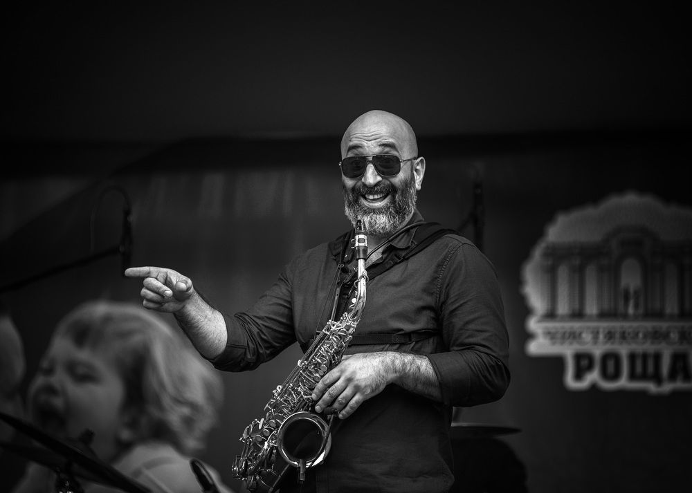 Photograph by Юлия Григорьева