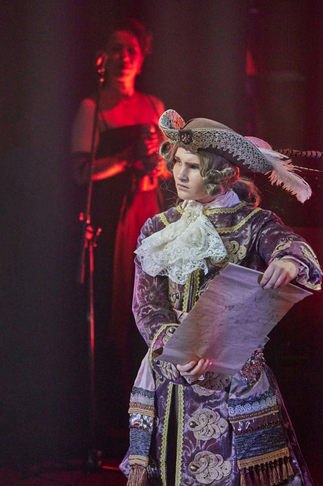 Фотография автора Тамара Степчева