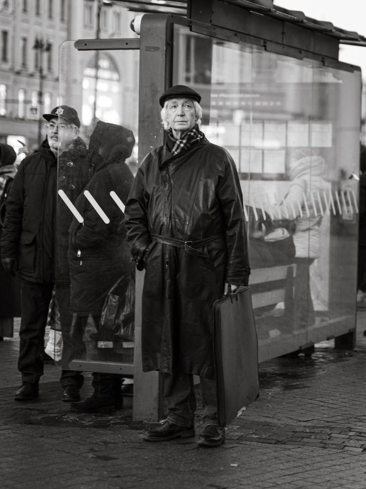 Photograph by Григорий Шишонков