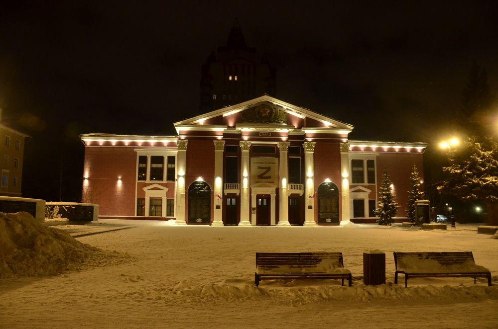 Фотография автора Алексей Власов