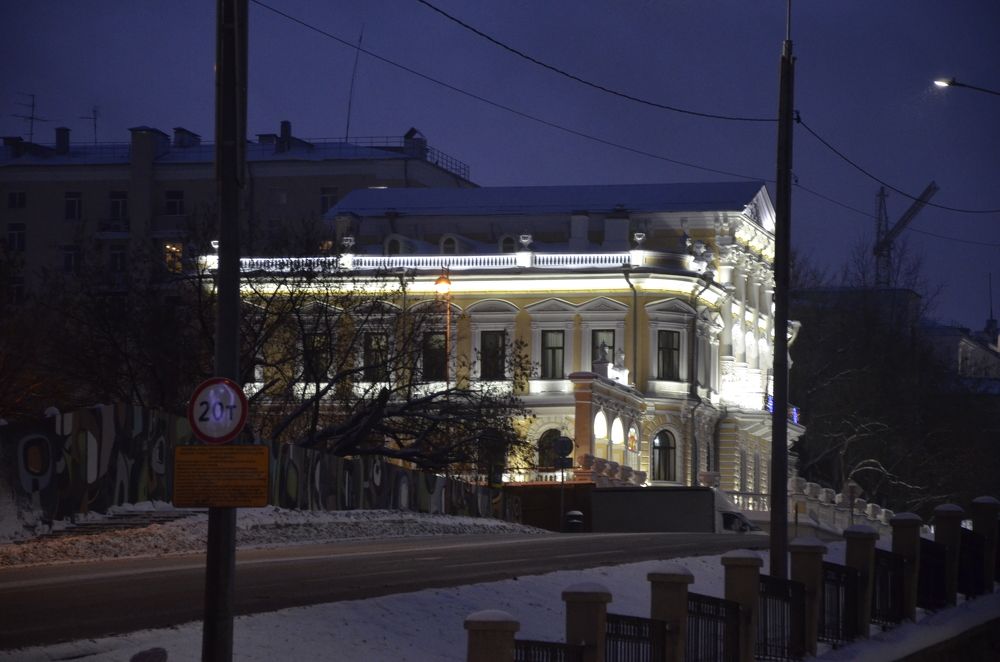 Фотография автора Алексей Власов