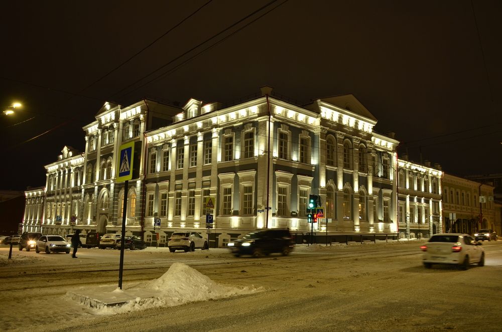 Фотография автора Алексей Власов